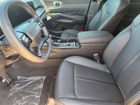 New 2026 Kia Sorento SX image 9