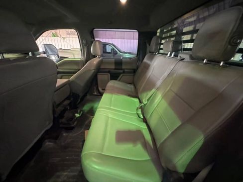 Used 2018 Ford F350 XL w/ Power Equipment Group image 3