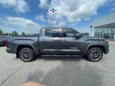 Used 2026 Toyota Tundra Limited w/ Power Package AWD/4WD image 8