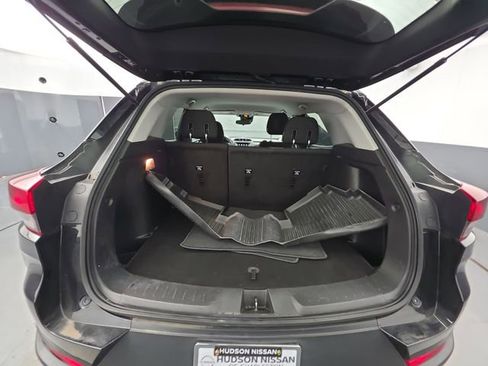 Used 2023 Chevrolet TrailBlazer LT image 46