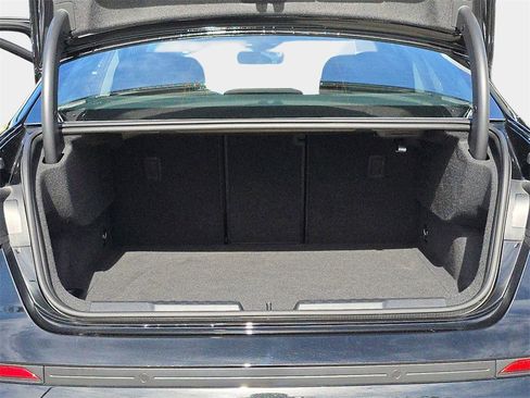 Used 2025 Audi A3 2.0T Premium w/ Black Optic Package image 12