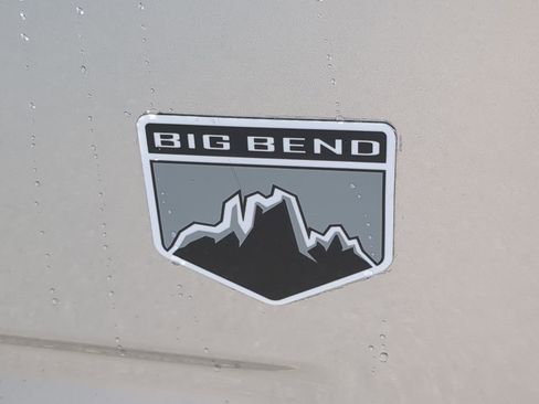 Certified 2021 Ford Bronco Sport Big Bend AWD/4WD image 47