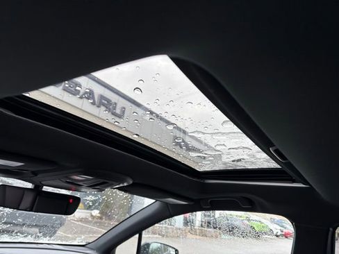 Used 2025 Subaru Outback Wilderness image 15