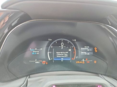 Used 2025 Lexus TX 350 AWD w/ Technology Package image 8