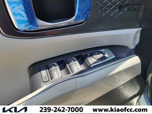 New 2026 Kia Sorento EX FWD image 23
