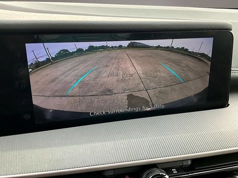 Certified 2025 Nissan Murano SV AWD/4WD image 26