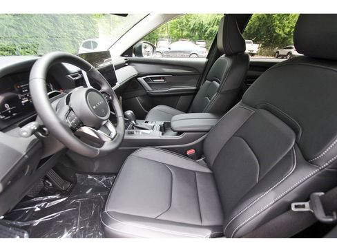 New 2026 MAZDA CX-5 2.5 S w/ Premium Plus Package AWD/4WD image 10