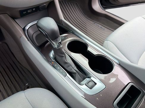 Used 2023 Chevrolet Malibu LT image 10