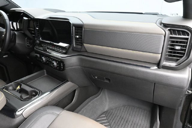Used 2024 Chevrolet Silverado 2500 ZR2 w/ ZR2 Bison Edition AWD/4WD image 44