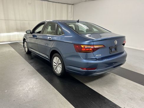 Used 2019 Volkswagen Jetta S image 7