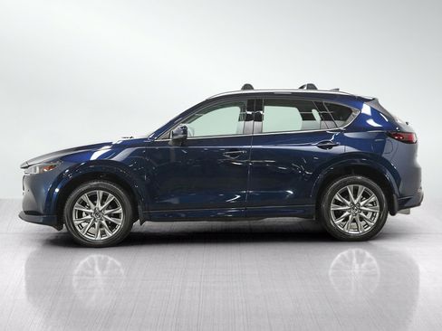 Used 2025 MAZDA CX-5 AWD 2.5 S image 2