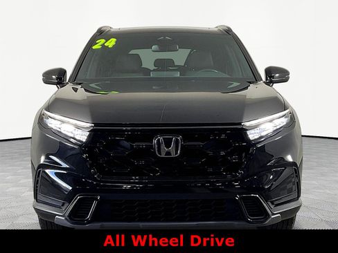 Used 2024 Honda CR-V Sport image 2