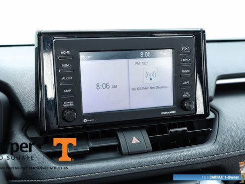 Used 2020 Toyota RAV4 LE image 62