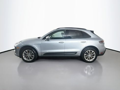 Used 2023 Porsche Macan w/ Premium Package Plus AWD/4WD image 6