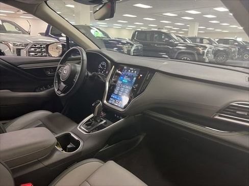 Used 2024 Subaru Outback Onyx Edition AWD/4WD image 9