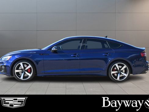 Used 2024 Audi A5 2.0T Prestige image 4