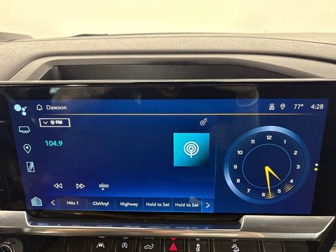 Used 2022 Chevrolet Silverado 1500 RST image 24