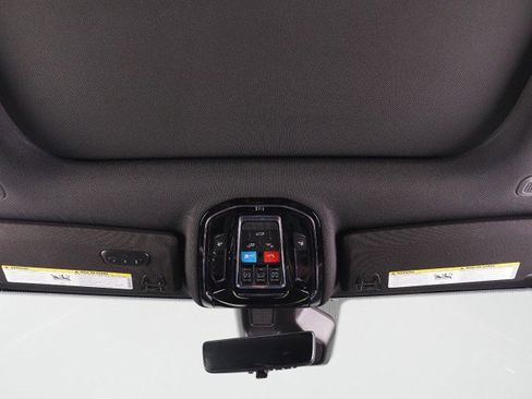 Used 2023 Jeep Grand Cherokee Summit 4xe w/ Advanced Protech Group IV image 89