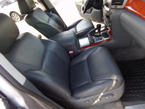 Used 2008 Lexus LX 570 4WD image 35