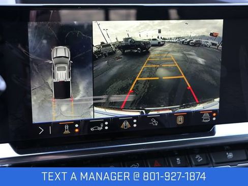 New 2026 GMC Sierra 1500 SLE w/ X31 Off-Road Package image 25