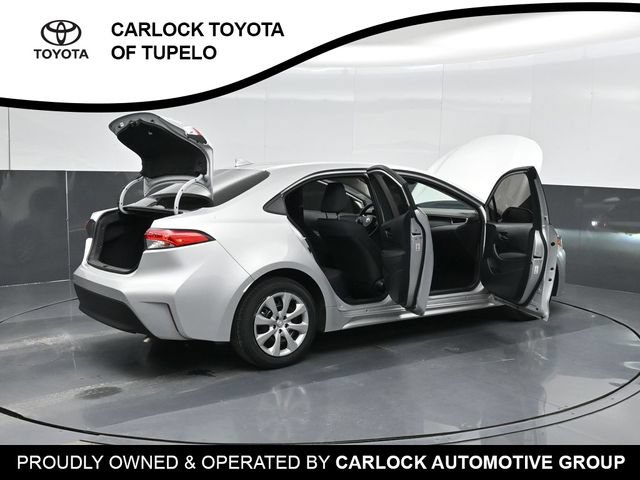 Used 2026 Toyota Corolla LE FWD image 49