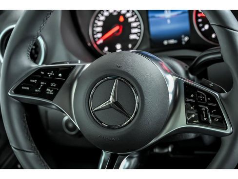 New 2025 Mercedes-Benz Sprinter 2500 image 9