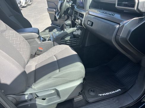 Used 2024 Toyota Tacoma SR5 image 34