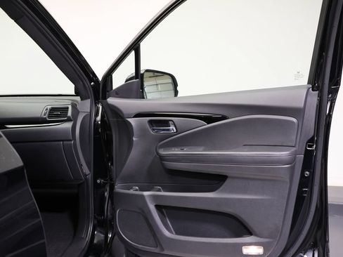 Used 2019 Honda Passport Elite image 37