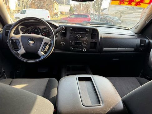 Used 2011 Chevrolet Silverado 1500 LT w/ All-Star Edition image 21