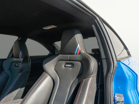Used 2020 BMW M2 CS image 30