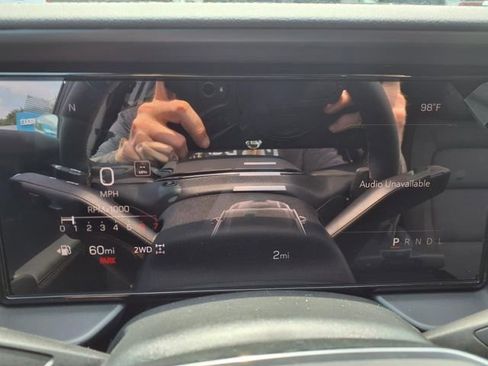 New 2026 GMC Terrain AT4 w/ Convenience Package III image 16