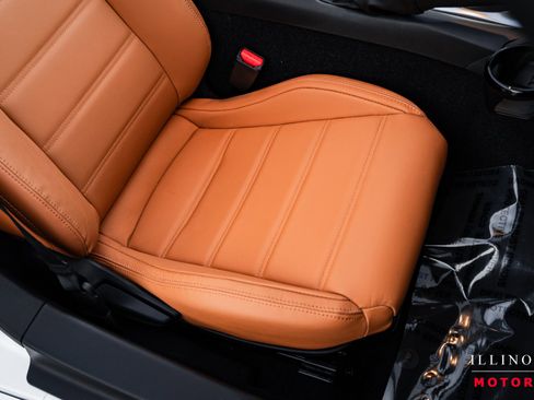 Used 2017 FIAT 124 Spider Lusso image 31