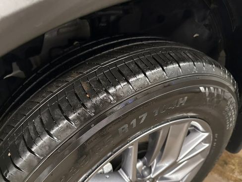 Certified 2024 Nissan Rogue S image 19