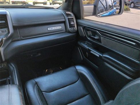 Used 2022 RAM 1500 Rebel w/ Rebel Level 2 Equipment Group image 17