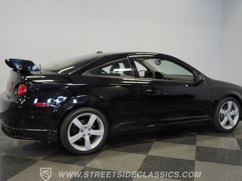 Used 2009 Chevrolet Cobalt SS FWD image 14