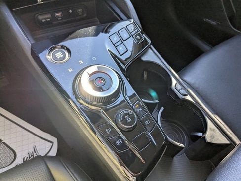 Used 2023 Kia Sportage SX Prestige image 23