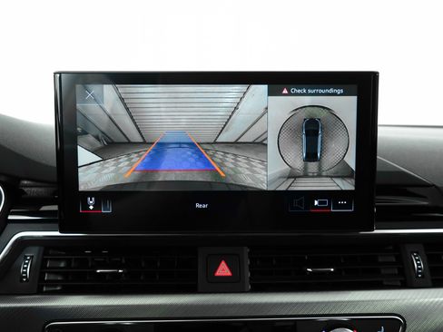 Certified 2023 Audi A4 2.0T Premium Plus image 27