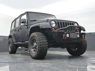 Used 2012 Jeep Wrangler Unlimited Sahara AWD/4WD video 1