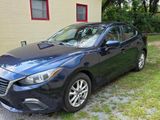 Used 2016 MAZDA MAZDA3 i Sport w/ Preferred Equipment Package image 2