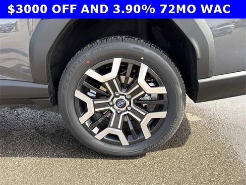 New 2026 Subaru Outback Touring XT image 27