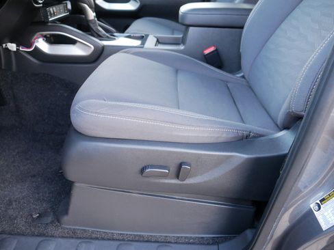 Certified 2024 Nissan Frontier SV w/ SV Convenience Package image 20