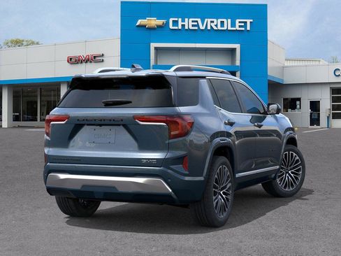 New 2026 GMC Terrain Denali image 4