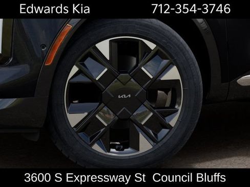New 2026 Kia Sportage SX FWD image 11