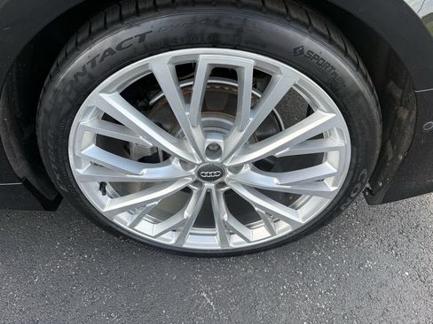 Used 2019 Audi A6 3.0T Prestige w/ Prestige Package AWD/4WD image 23