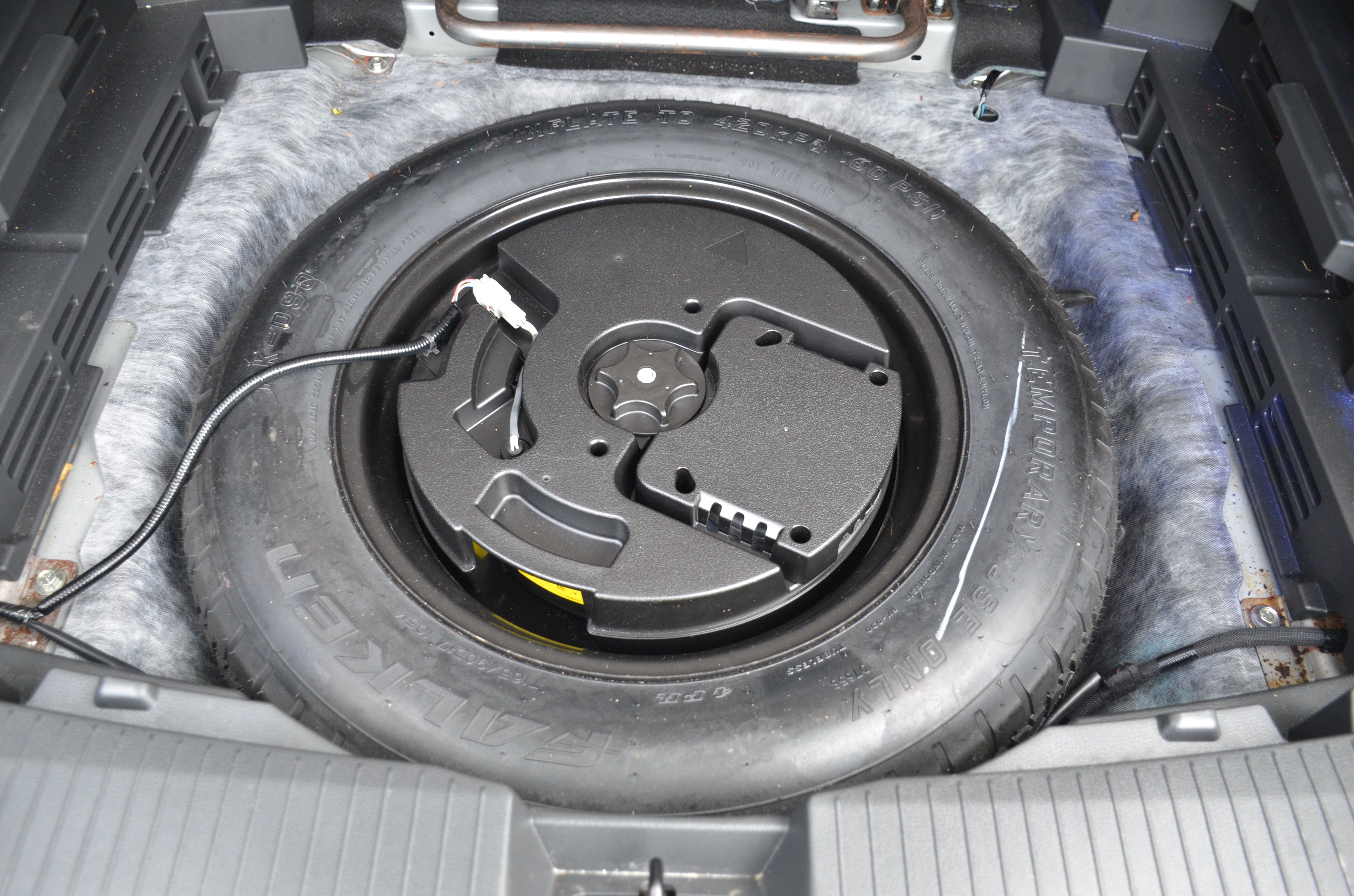 Used 2023 Nissan Rogue SV AWD/4WD image 41