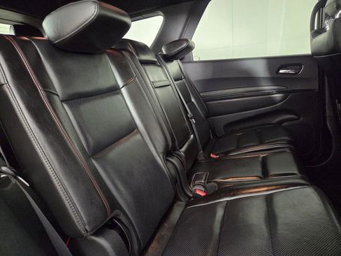 Used 2023 Dodge Durango R/T image 32