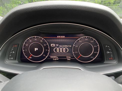 Used 2018 Audi Q7 3.0T Prestige AWD/4WD image 20