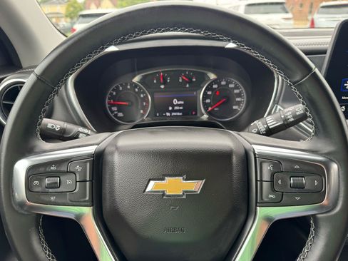 Used 2024 Chevrolet Blazer LT FWD image 15