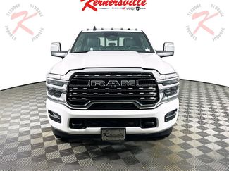 New 2026 RAM 2500 Limited w/ Towing Technology Group video 2
