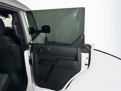 Used 2025 Ford Bronco Big Bend AWD/4WD image 28